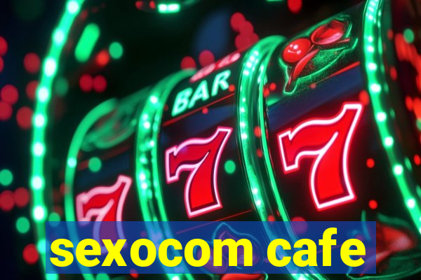 sexocom cafe